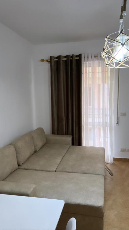 Sea View Apartment Durres Exterior photo