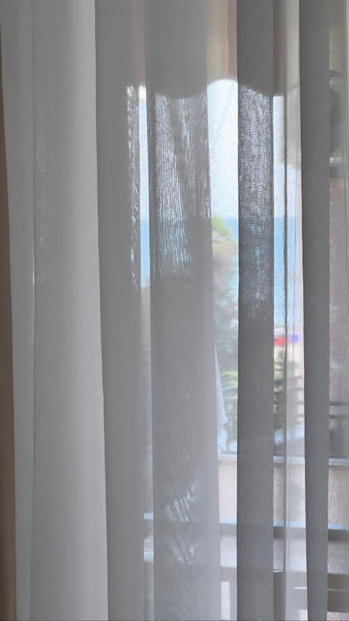 Sea View Apartment Durres Exterior photo